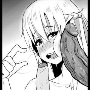 Un vero cazzo per Asuna (16/18)